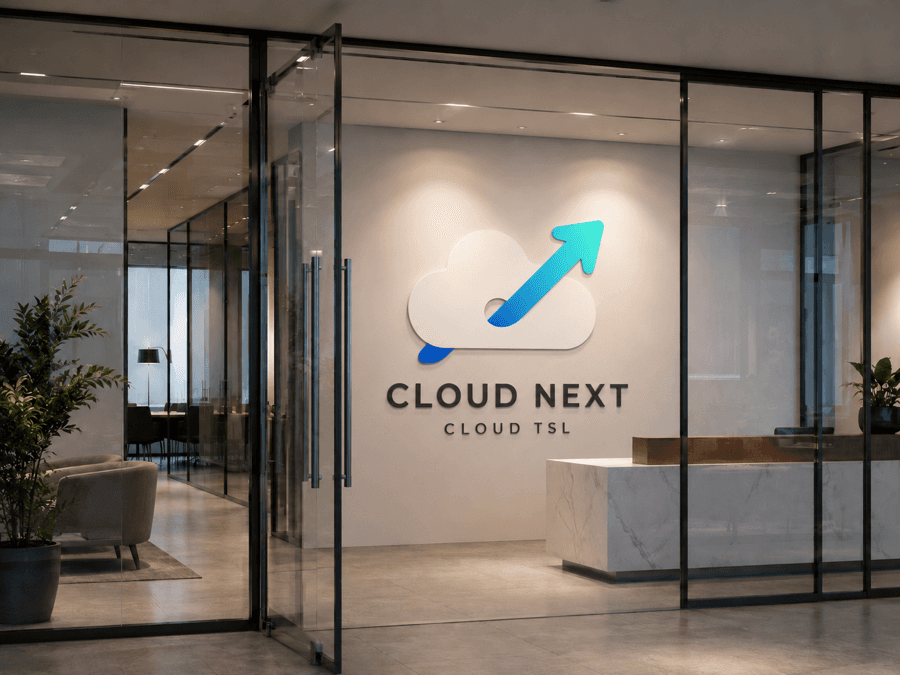 Biuro CloudNext
